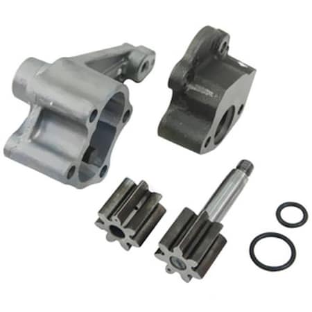 Aftermarket RE504914 Oil Pump Fits John Deere 47720 7810 9550 7710 7520 7210 7610 9410 9560 RE504914_2